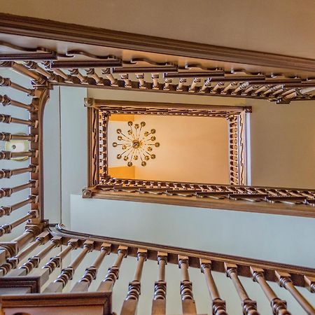 The Exeter Inn Zewnętrze zdjęcie