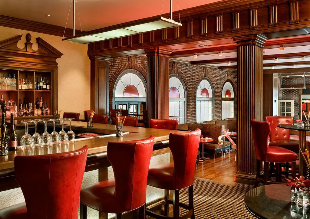 The Exeter Inn Restauracja zdjęcie